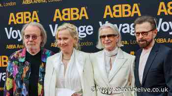 ABBA issues heartfelt statement after band icon dies aged 76