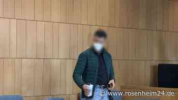 Mordprozess im Liveticker: Tod von Eman E. aus Bad Aibling – im Wald fand man nur noch ihr Skelett