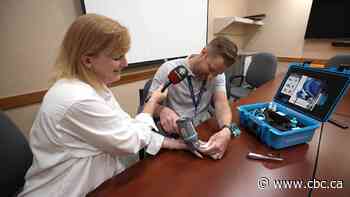 Ring Rescue device featured on 'The Pitt' now used at Thunder Bay hospital