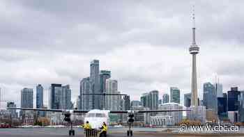 Toronto Port Authority says Billy Bishop expansion would be self-funded. Some experts are skeptical