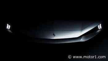 The New Nissan Skyline Is Coming Sooner Than We Thought