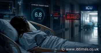 Brazilian Woman Dies After AI Flags Her as Too Low a Priority for ICU Bed, Family Lawsuit Claims
