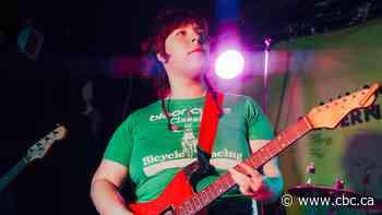 Guitars, medication and heating pads: How these musicians manage chronic illness on the road