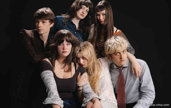 Get sweating with Man/Woman/Chainsaw’s exclusive ‘HITS Workout’ playlist to accompany The Cover
