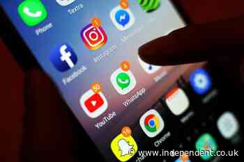 Full list of social media platforms included in Starmer’s under-16s ban