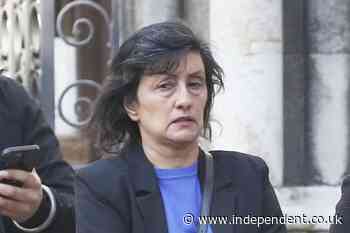 Mother takes daughters to court after being left with ‘nothing’ in £1m family feud