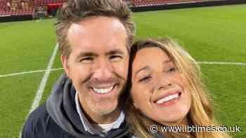 'Happy, Sexy and in Love' or a PR Move? Insiders Question Blake and Ryan's Narrative