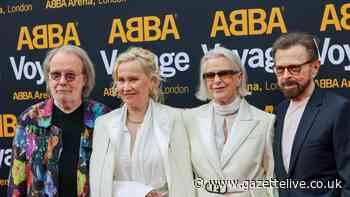 ABBA legend dies aged 76 as band issues heartbreaking statement