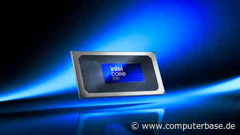 Intel Core Ultra 7 251HX: Neue Notebook-Gaming-CPU ist im PassMark richtig flott