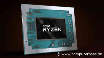 AMD Ryzen Mobile 3000U: Die 12-nm-Picasso-APUs mit Zen+ und Vega sind zurück!