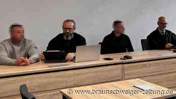 „Ich hatte richtig Angst“: Brutaler Angriff auf Wolfsburger Polizisten