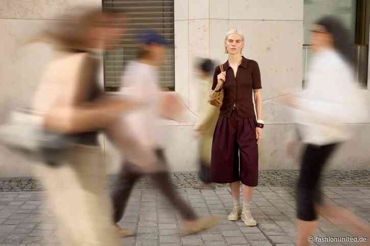 Zurück zum Gefühl von Balance: ‘Stay Grounded’ mit Groundies