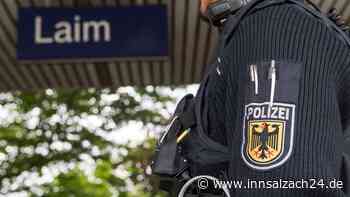 Suff-Schläger prügeln Mann (56) in München krankenhausreif – und filmen die brutale Attacke
