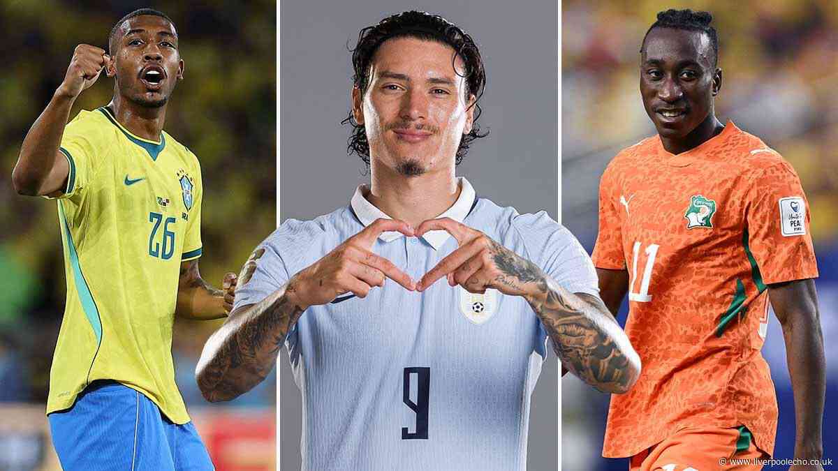 Liverpool transfer news LIVE: Diomande and Nunez latest as Iraola to land 'new signing'