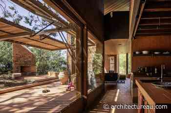 Australian projects recognised in RIBA International Awards for Excellence 2026