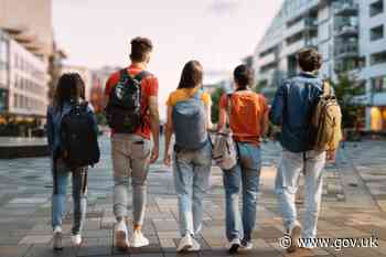 Thousands of young people to be offered 2-dose MenB vaccine