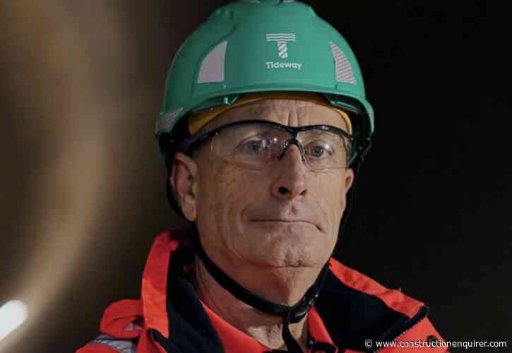 Construction leaders recognised in King’s birthday honours
