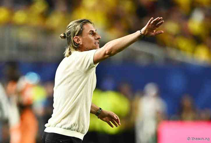 World Cup: Ecuador coach Beccacece disappointed after Ivory Coast defeat