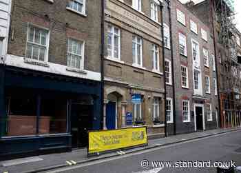 Legal challenge launched against Soho school after parent 'kicked out of meeting'