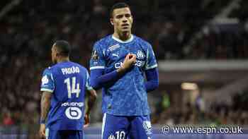 Transfer rumors, news: Roma to move for ex-Man Uni...