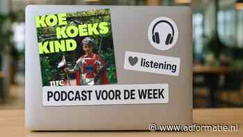 Podcast voor de Week: Koekoekskind