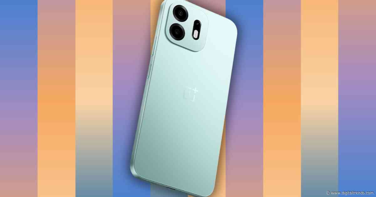 OnePlus just announced a new budget phone series, but your chances of getting it are pretty slim