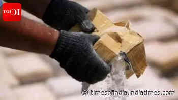 UP man arrested in Nepal with drugs concealed in undergarments
