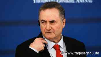 Iran-Liveblog: ++ Israel will im Libanon bleiben ++