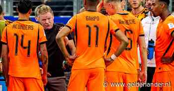 ‘Afgestraft door dappere Japanners’: buitenlandse media kritisch op Oranje en Ronald Koeman na WK-start