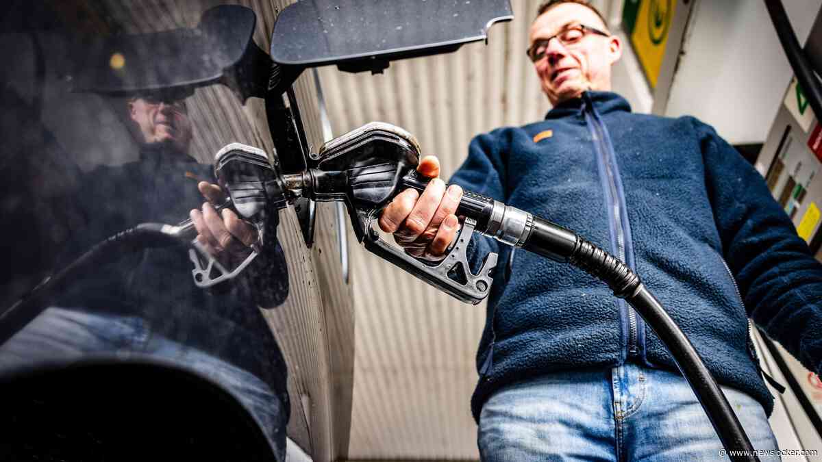 Vredesdeal Iran is positief voor onze portemonnee: expert geeft deze tip voor energiecontract