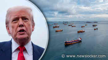LIVE | Frankrijk na aankondiging Trump: missie Straat van Hormuz kan snel worden ingezet