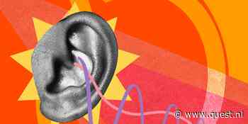 Doe de Grote Quest Muzikale Intelligentietest en ontdek of jij een muzikaal genie bent