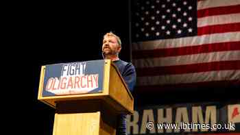 Obama Advisor Admits Graham Platner Scandal Stories Were Weaponised to Sink His Maine Election Campaign