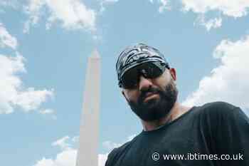 Who Is Josh Hokit? UFC Heavyweight Draws Attention With Michelle Obama Comment After White House Win
