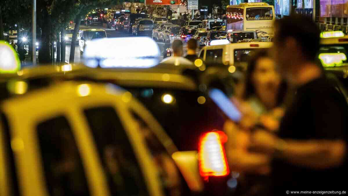 85 Euro für fünf Kilometer: Taxifahrer in Kroatien-Stadt verlangen Mondpreise – so schützen Sie sich