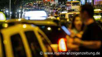 85 Euro für fünf Kilometer: Taxifahrer in Kroatien-Stadt verlangen Mondpreise – so schützen Sie sich