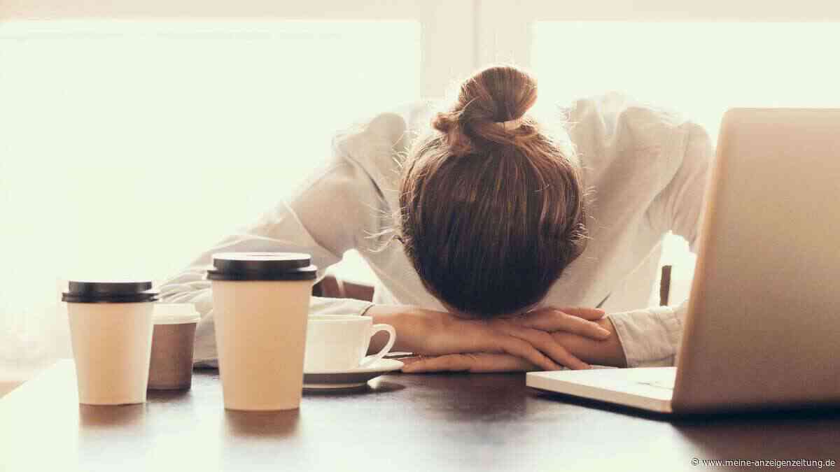 Frust im Job? Zehn Tricks, wie Sie sofort effektiver arbeiten