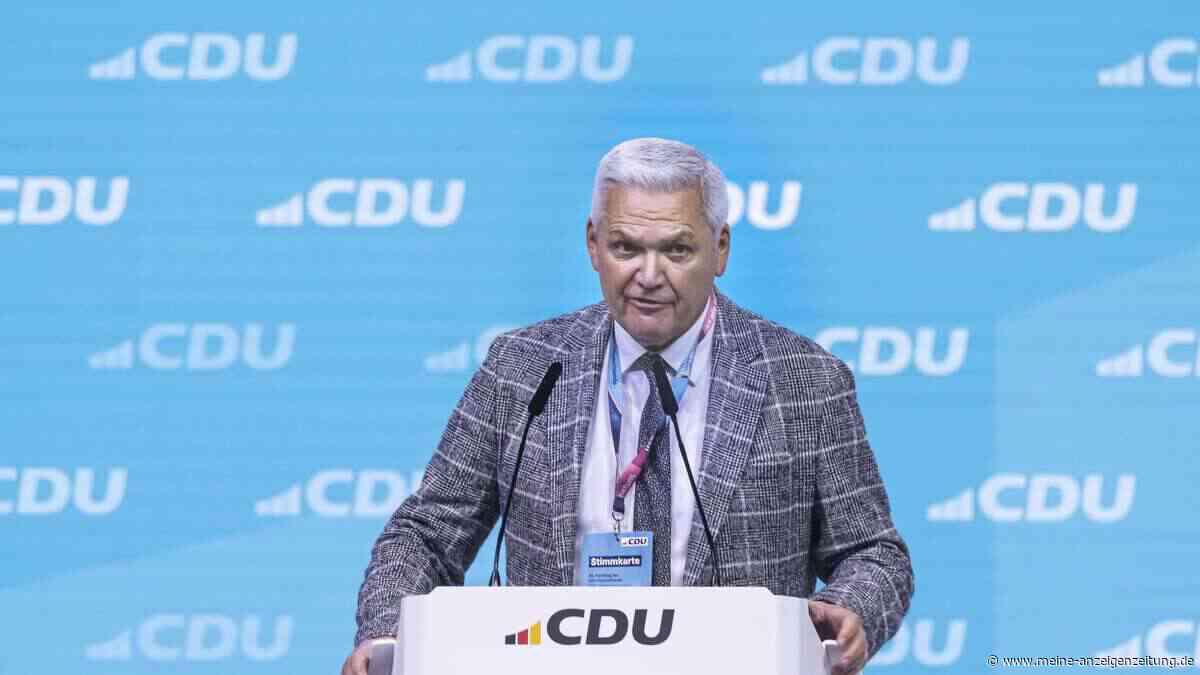 Radikaler Plan zur Rente: Senioren-Chef will Jugend viel früher in die Arbeit schicken