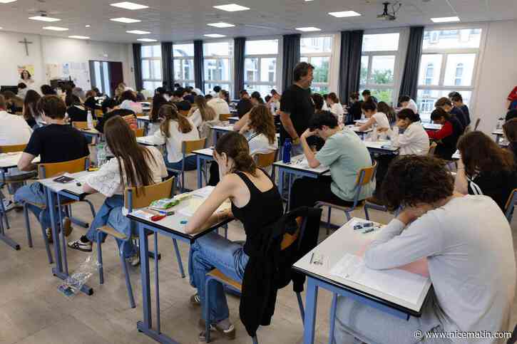 Vous avez 4 heures : on connaît les sujets de l’épreuve écrite de philosophie du baccalauréat 2026 sur lesquels planchent 530.000 élèves ce lundi