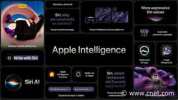 This Is the Apple Intelligence News From WWDC That Actually Matters for You
