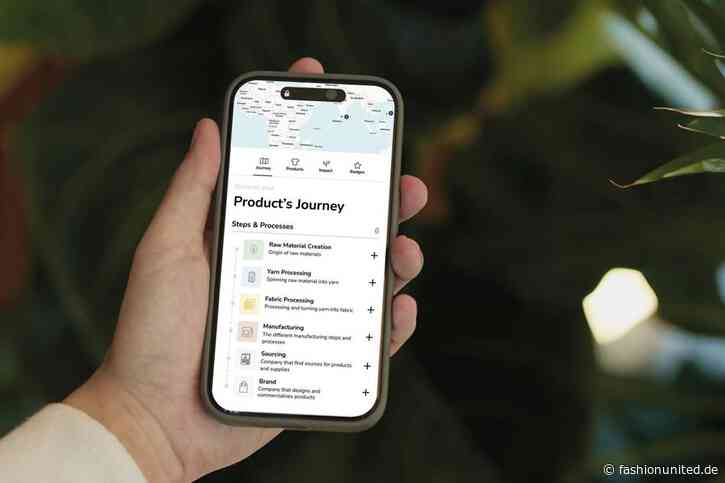 So wird's gemacht: Marken sprechen über ihre Erfahrungen mit dem digitalen Produktpass