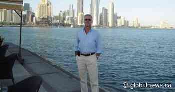 Prosecutors appeal acquittal of ex-Mountie accused of working as agent for China