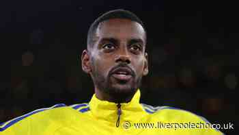 Swedish media send clear message to Andoni Iraola after Alexander Isak performance for Sweden