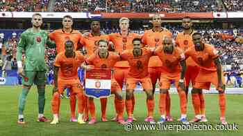 Dutch media criticise 'sloppy' Virgil van Dijk and Cody Gakpo after World Cup performance