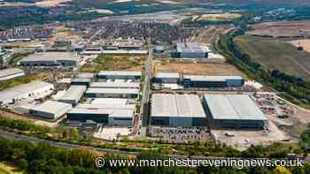 The Bolton town they're about to 'concrete over' in huge masterplan
