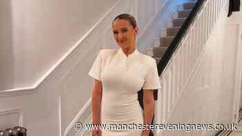 Molly-Mae Hague shares post-fight reality for Tommy Fury as she's flooded with support