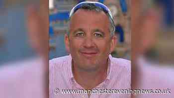 Tributes paid to 'truly lovely' dad-of-three found dead at home