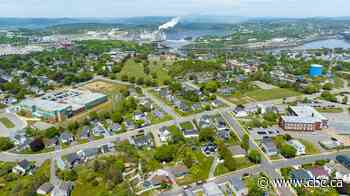Poor air quality incident in Saint John in May came with no public warning
