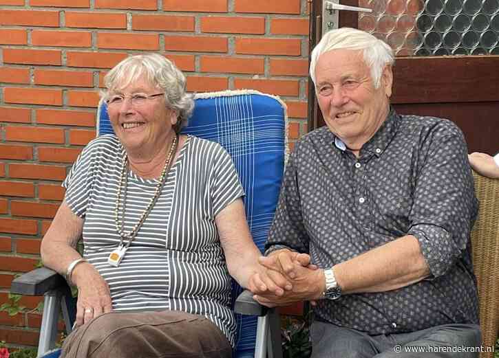 Alzheimer onder de duim