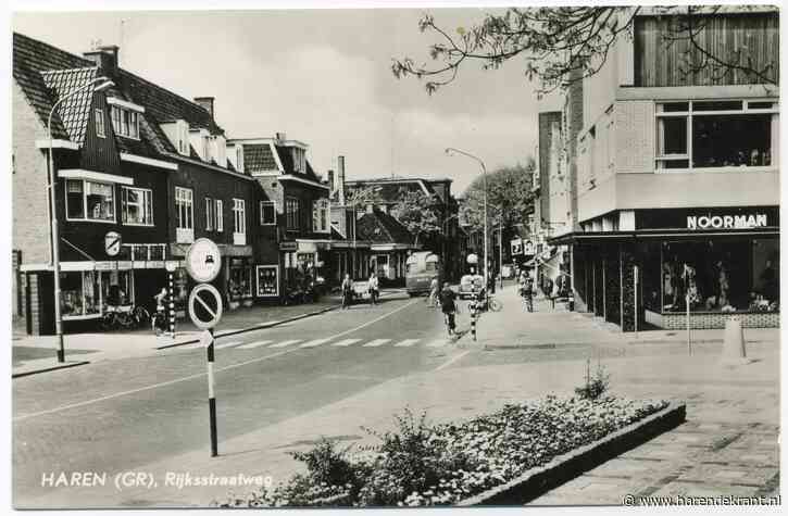 Rubriek Old Go – juni 2026